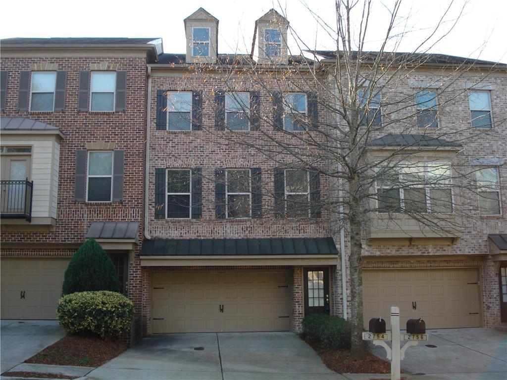 2754 Blakely Dr., Suwanee, GA 30024