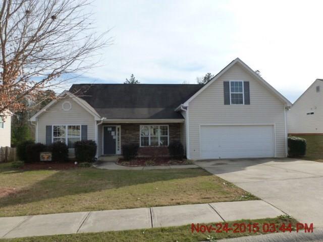 105 Mount Comet Ct., Dallas, GA 30157