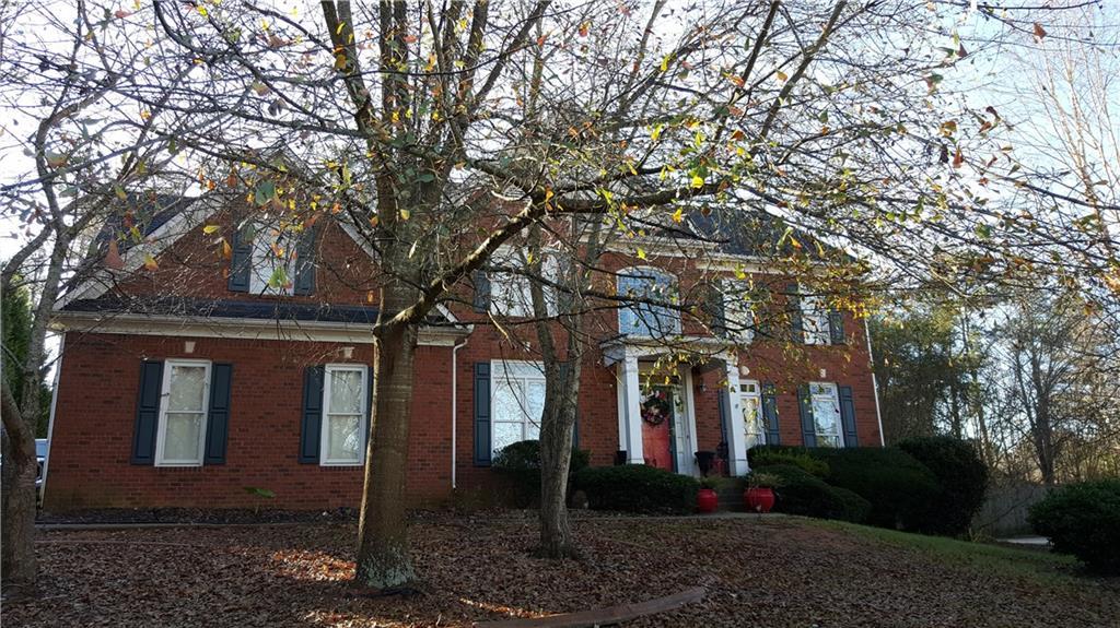 1688 Brentwood Crossing, Conyers, GA 30013