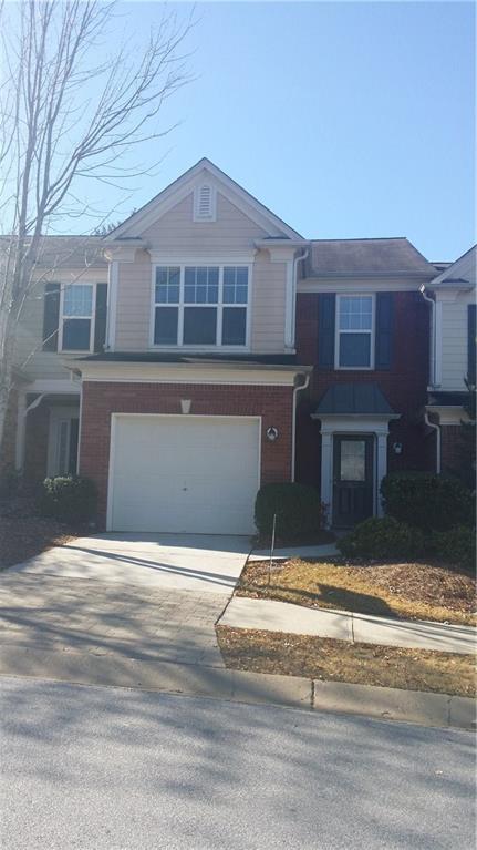 3611 Postwaite Cir., Duluth, GA 30097