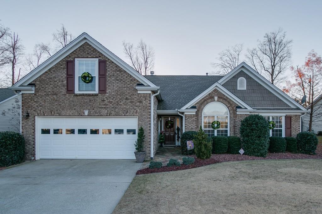 3196 Millash Run, Buford, GA 30519