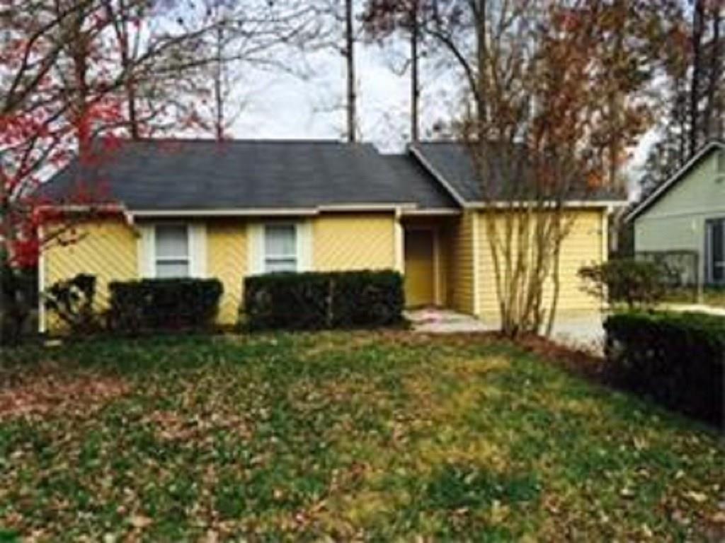 6049 Creekford Dr., Lithonia, GA 30058