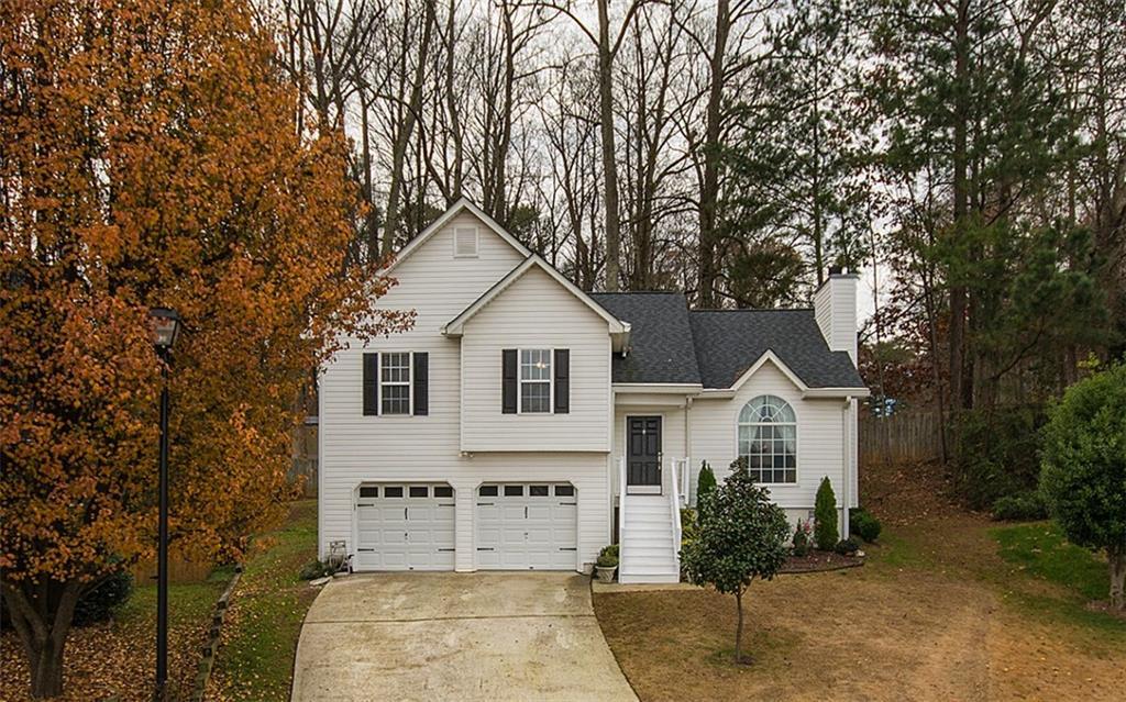 6017 Bordeau Walk, Smyrna, GA 30082