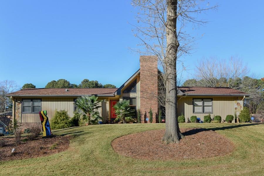 4202 Gladney Dr., Atlanta, GA 30340