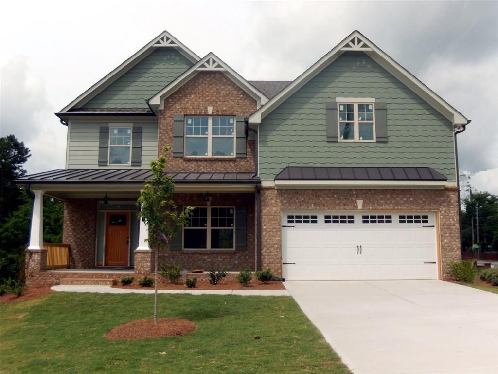 990 Mulberry Bay Dr., Dacula, GA 30019