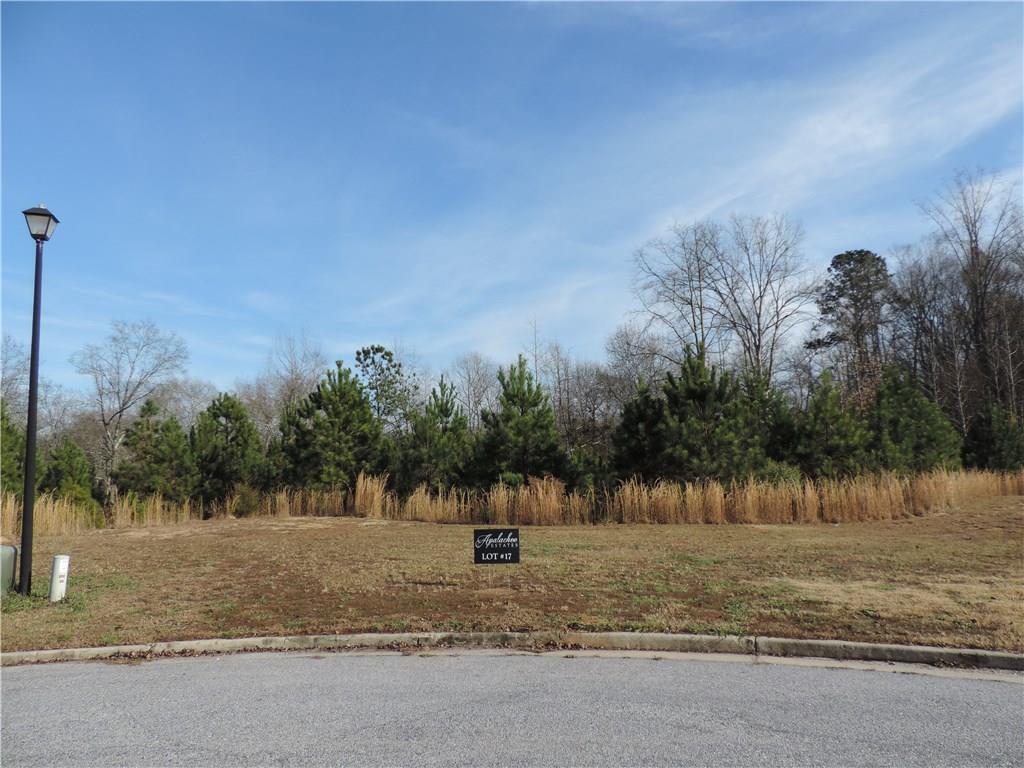 2165 Apalachee Tr., Monroe, GA 30656