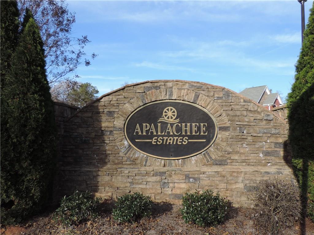2168 Apalachee Tr., Monroe, GA 30656
