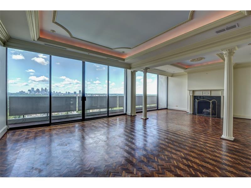 2575 Peachtree #25 A/B, Atlanta, GA 30305