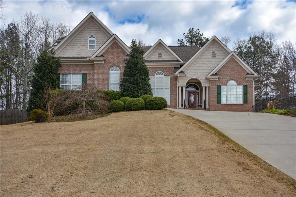 355 Tennyson Knoll, Grayson, GA 30017