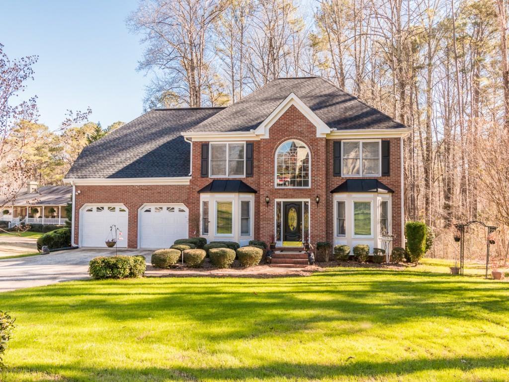 2470 Mack Dobbs Rd., Kennesaw, GA 30152