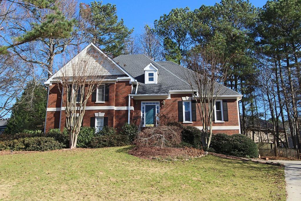 4921 Marlos Dr., Marietta, GA 30066