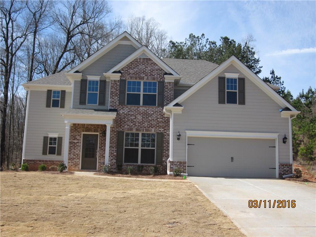 3705 Grandview Manor Dr., Cumming, GA 30028