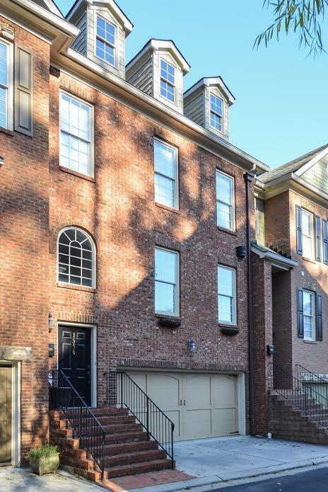 1556 Donaldson Park Dr., Brookhaven, GA 30319