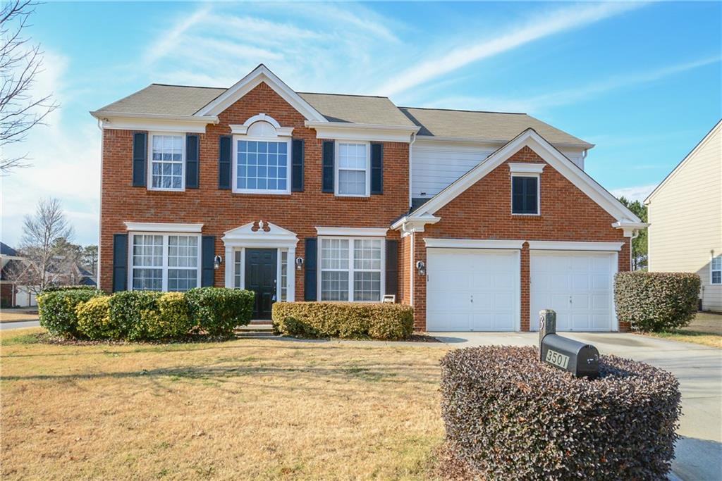3501 Donamire Way, Kennesaw, GA 30144