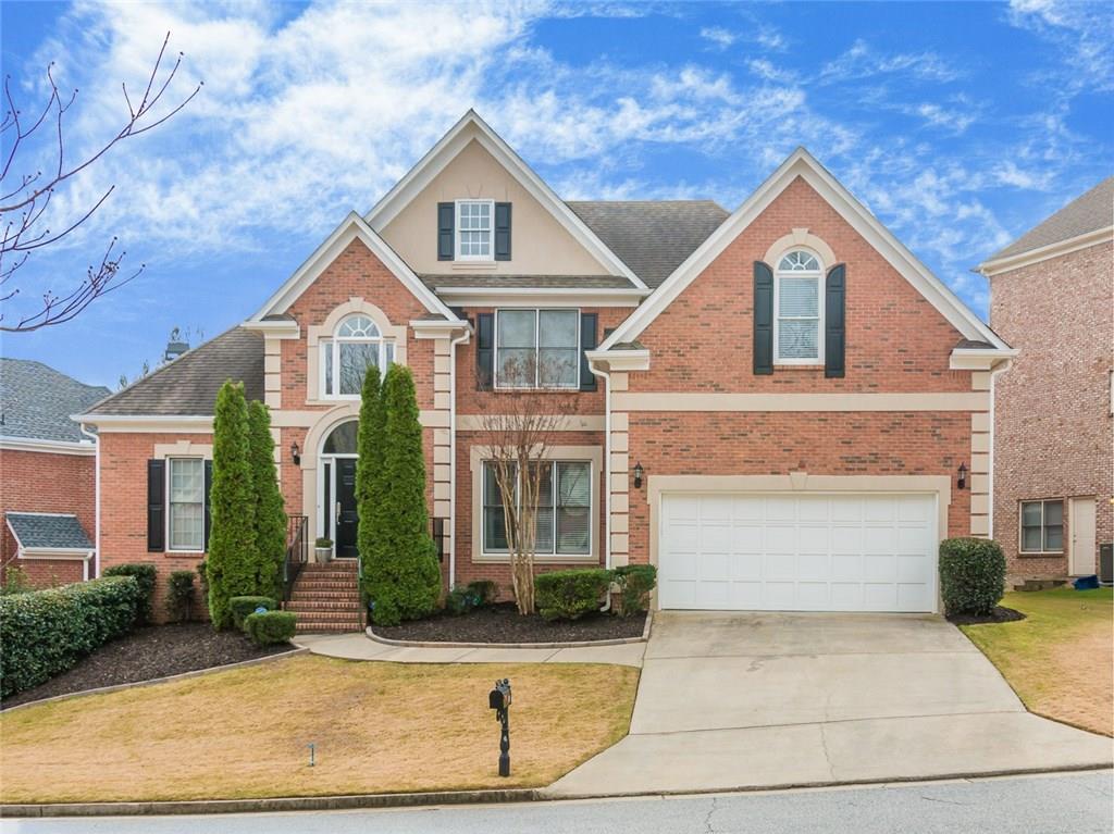 4106 Oberon Dr., Smyrna, GA 30080