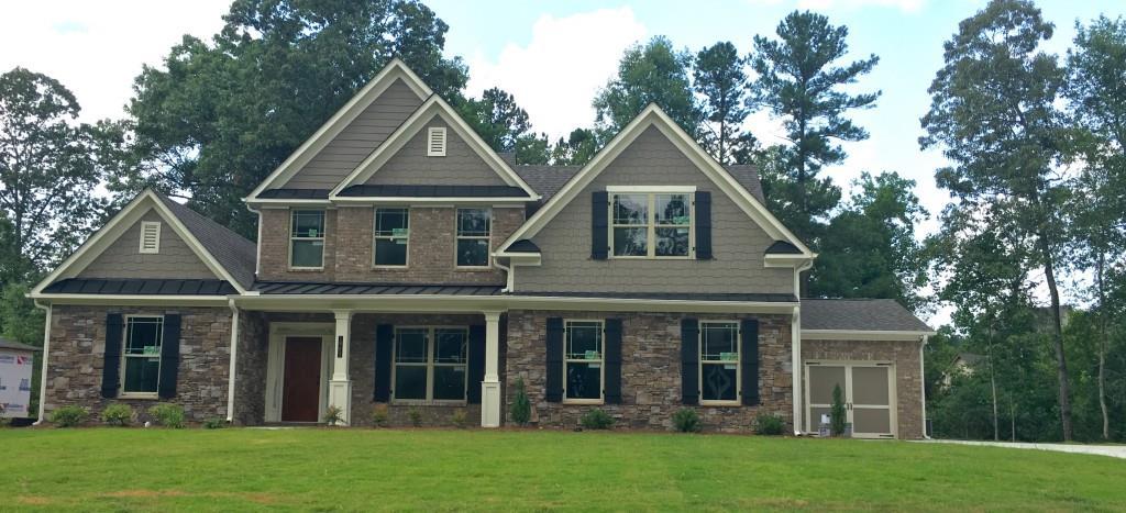 1963 Crosswaters Dr., Dacula, GA 30019