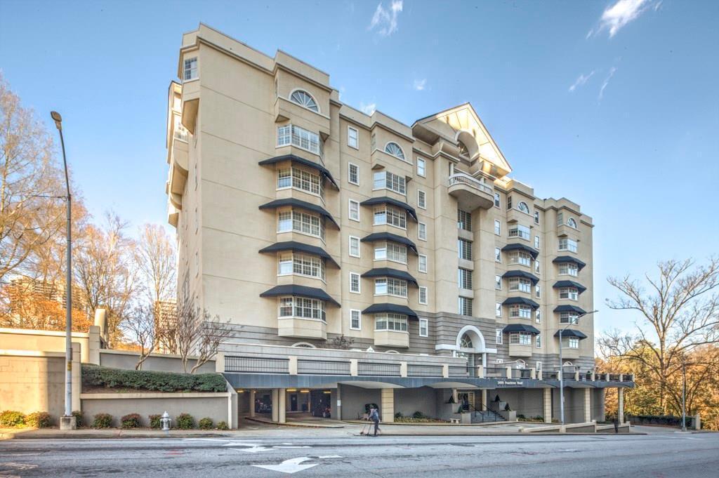 2499 Peachtree Rd. #606, Atlanta, GA 30305