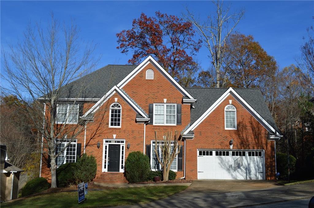 3797 Upland Dr., Marietta, GA 30066