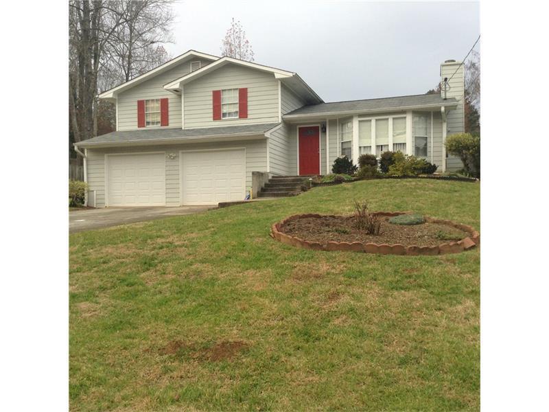 1166 Richland Trace, Sugar Hill, GA 30518