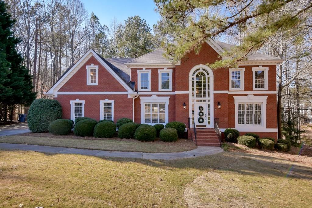 135 Lambdin Ln., Alpharetta, GA 30022