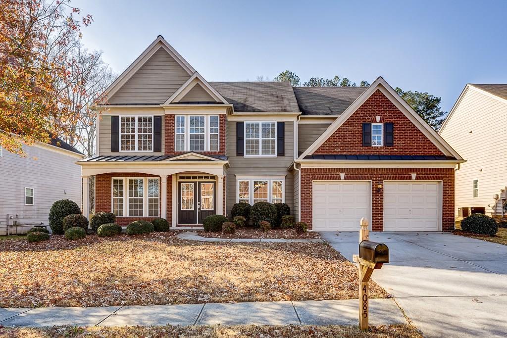4085 Agard St., Cumming, GA 30040