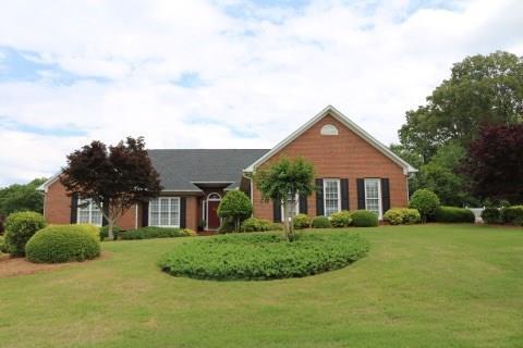 2840 S Arbor Dr., Gainesville, GA 30507