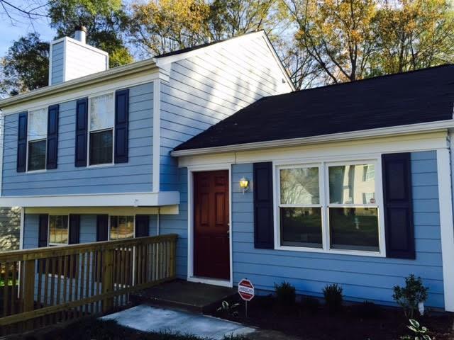 4553 Wellspring Way, Stone Mountain, GA 30083