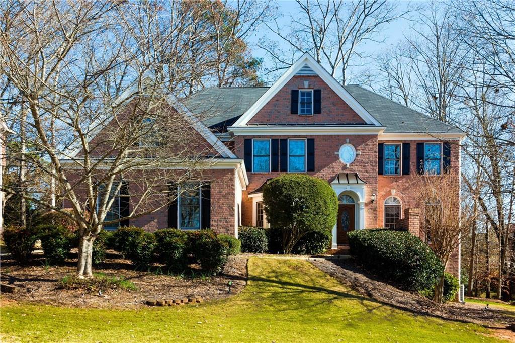 825 Garden Gate Path, Roswell, GA 30075