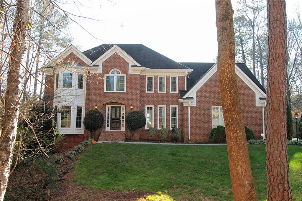 843 Gable Gate Turn, Roswell, GA 30076