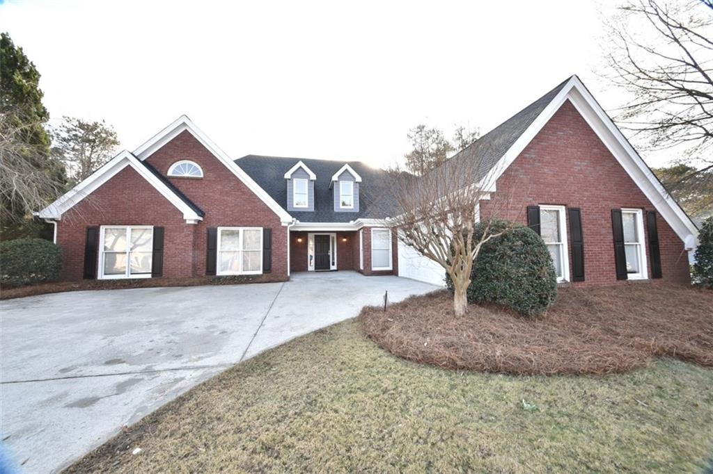 1325 Bullock Pl., Lilburn, GA 30047