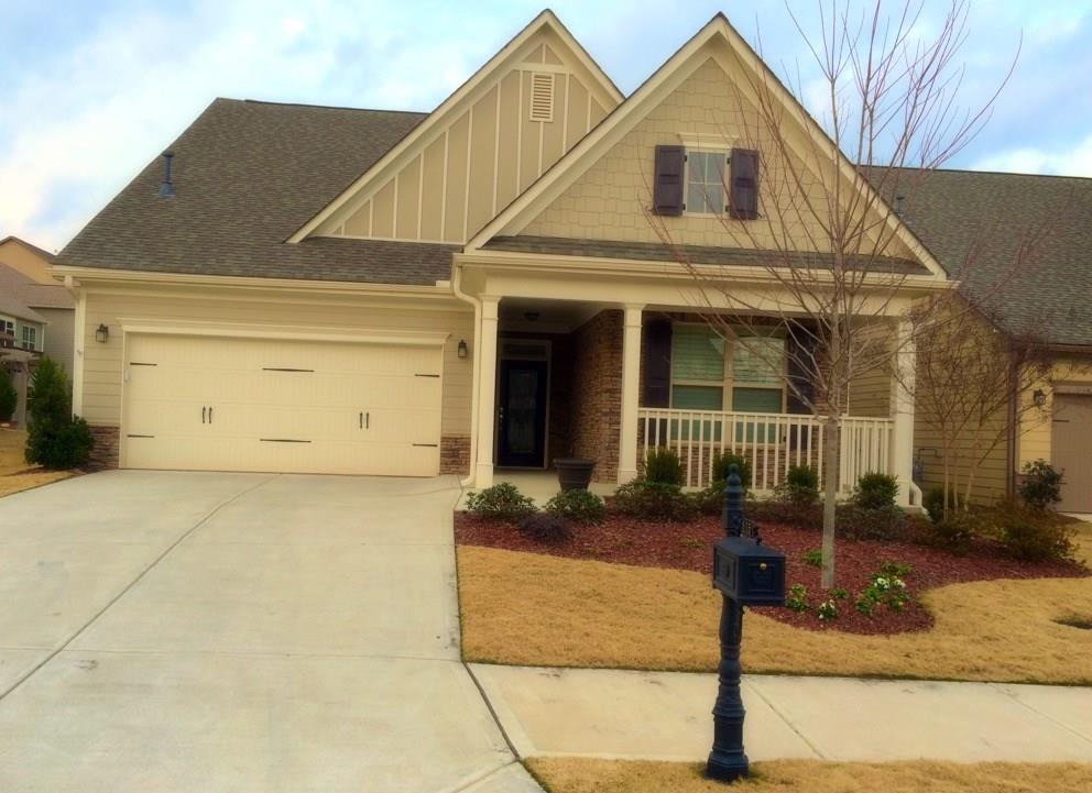 535 Appalachian Woods Dr., Canton, GA 30114