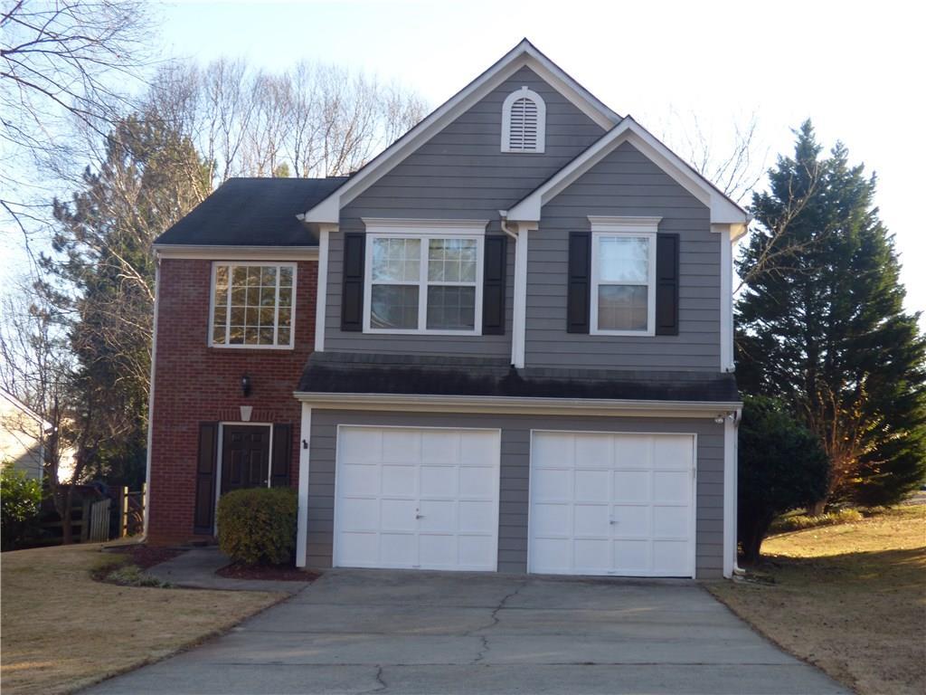 4274 Brighton Way, Kennesaw, GA 30144