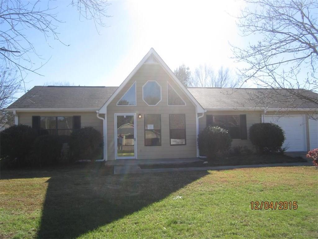 181 Linda Ln., Powder Springs, GA 30127