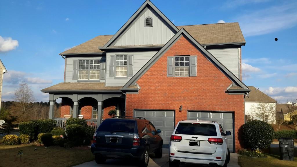 7235 Madison Cir., Union City, GA 30291