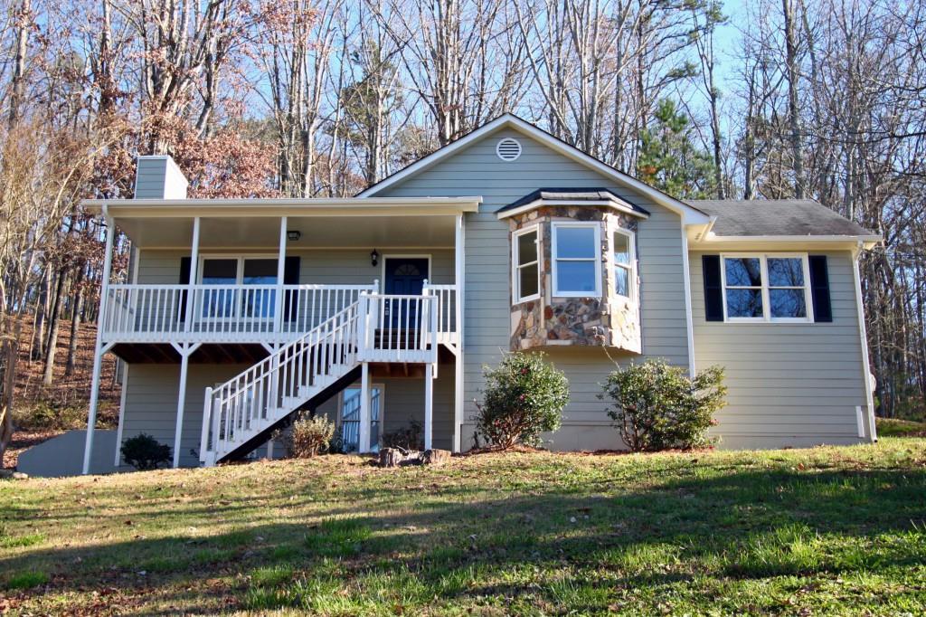 50 Willow Bend Dr., Cartersville, GA 30121