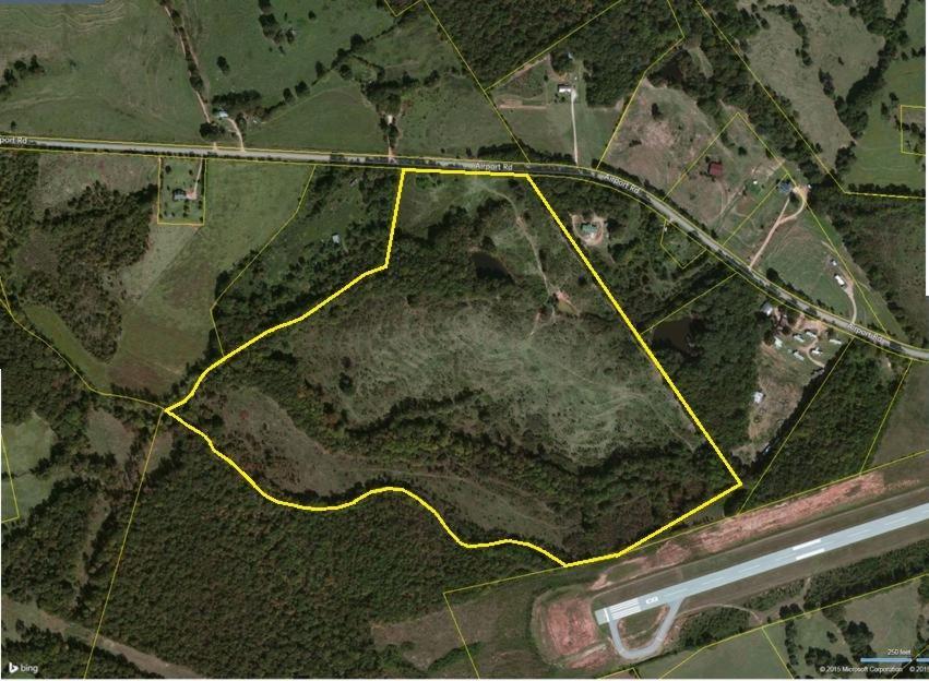 1426 Airport Rd., Canon, GA 30520