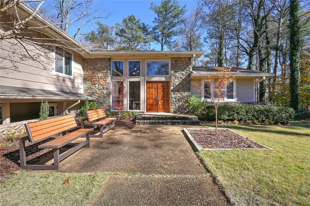 8165 Innsbruck Dr., Atlanta, GA 30350