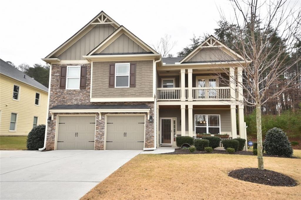 1420 Parkside Village Dr., Cumming, GA 30040