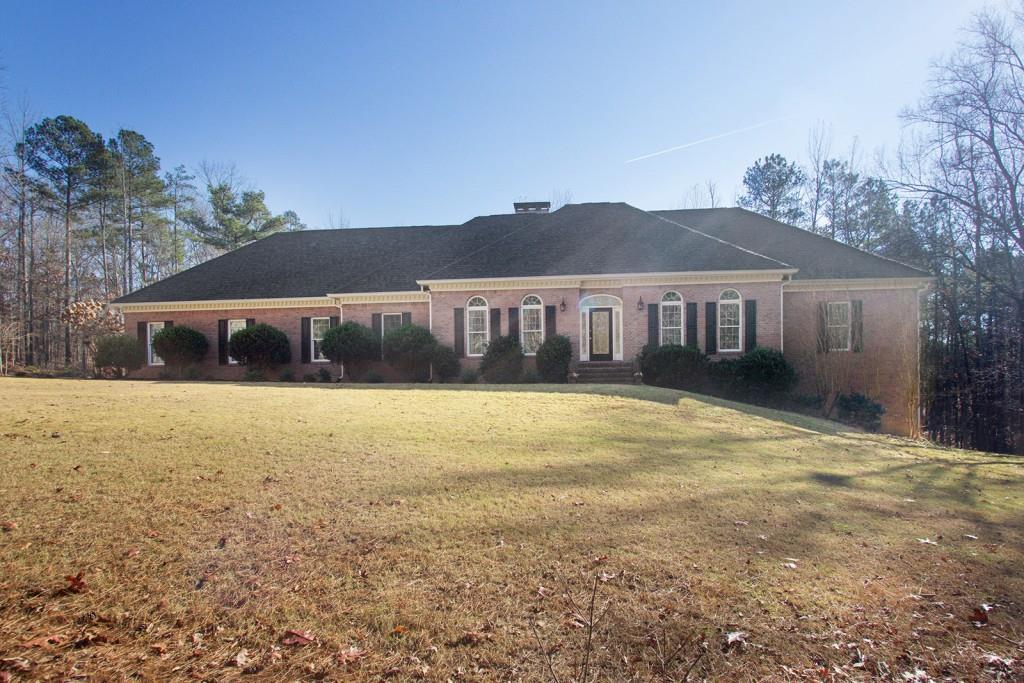 2650 Westwood Dr., Conyers, GA 30094