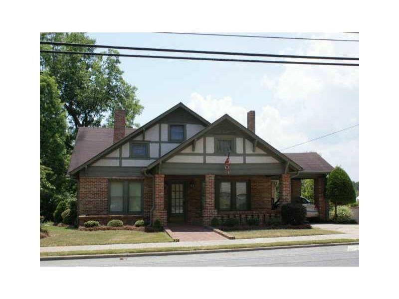 208 Confederate Ave., Dallas, GA 30132