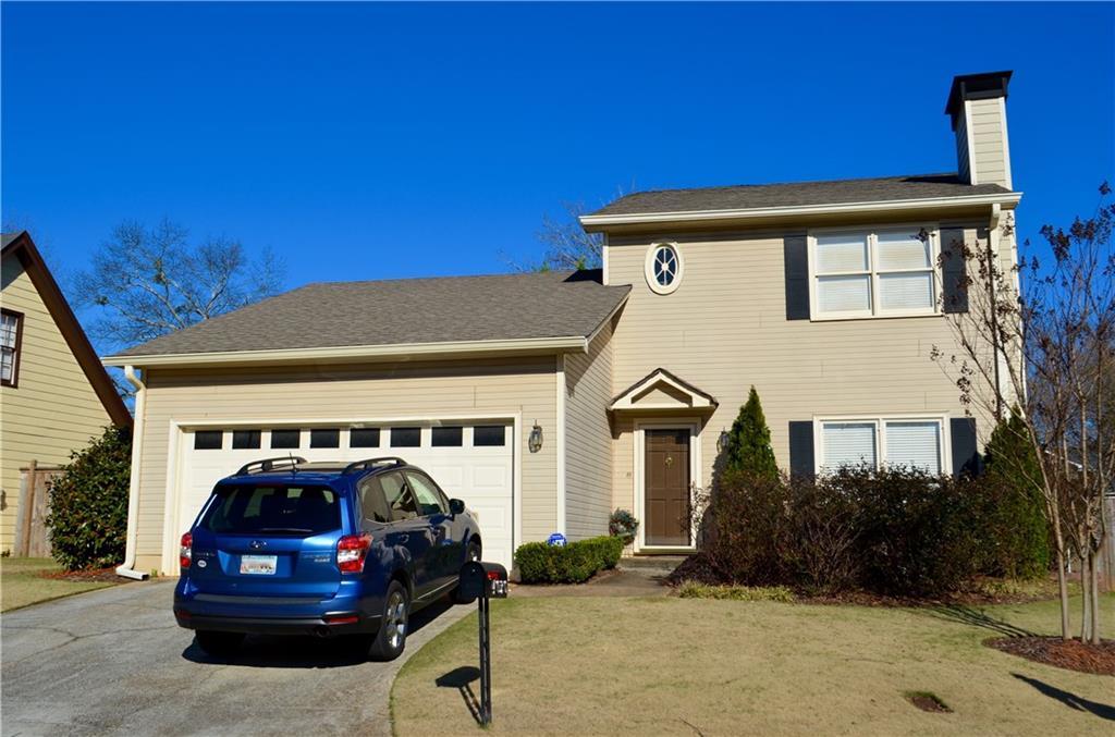 4026 Arborwood Ln., Tucker, GA 30084