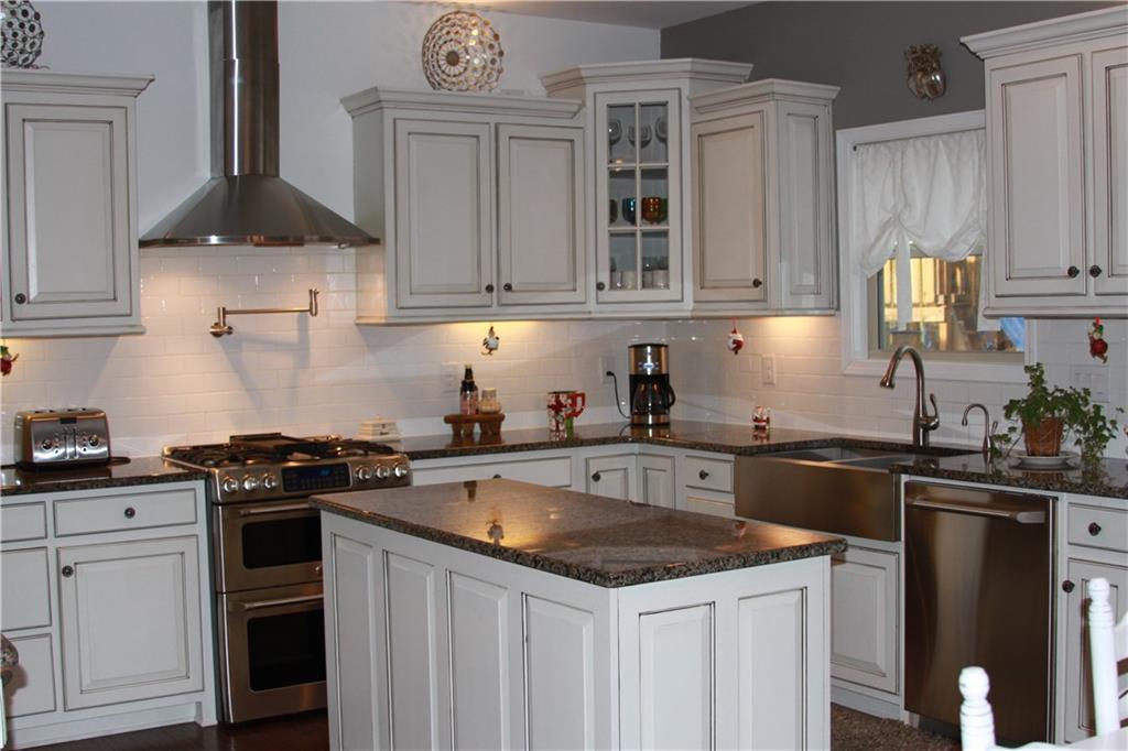 5712 Leaf Ridge Ln., Buford, GA 30518