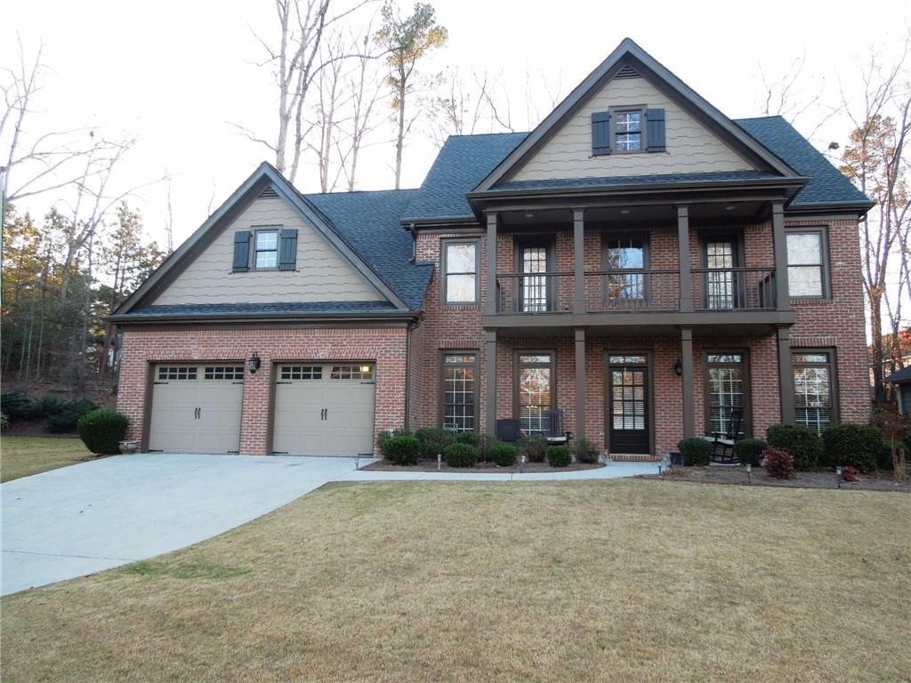 1783 Sweet Barley Way, Grayson, GA 30017