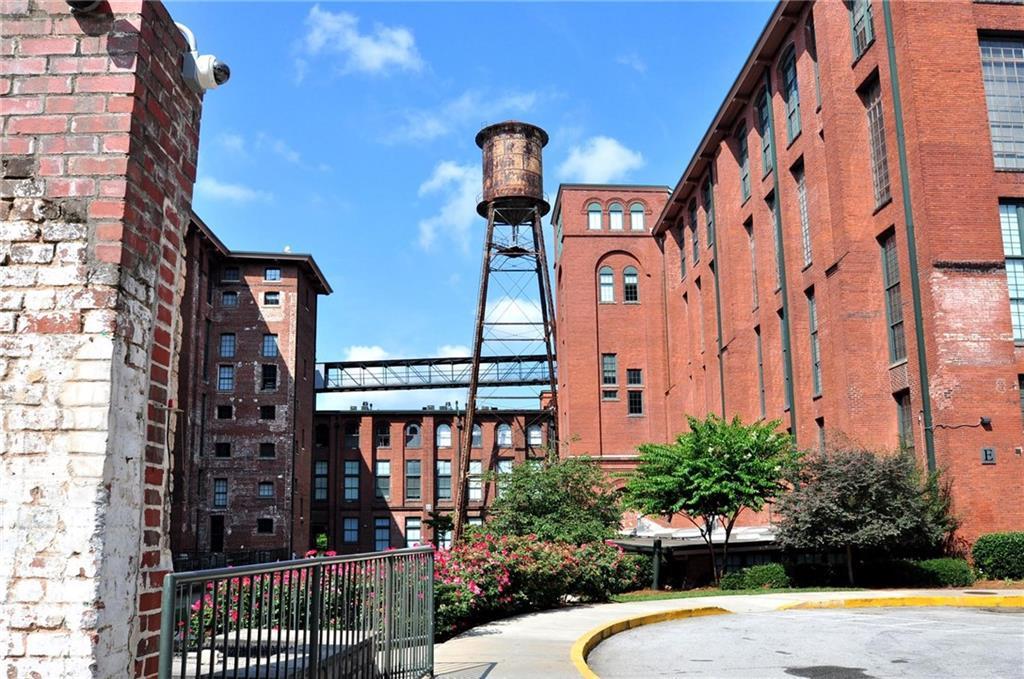 170 Boulevard #D205, Atlanta, GA 30312