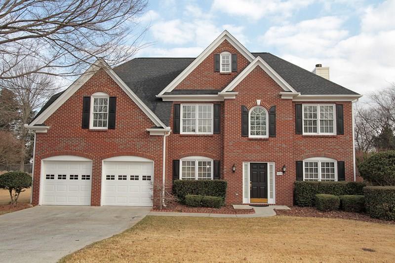 515 Gate Arbor Ct., Suwanee, GA 30024