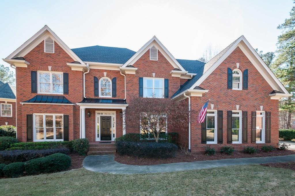 8025 Tangletree Way, Roswell, GA 30075