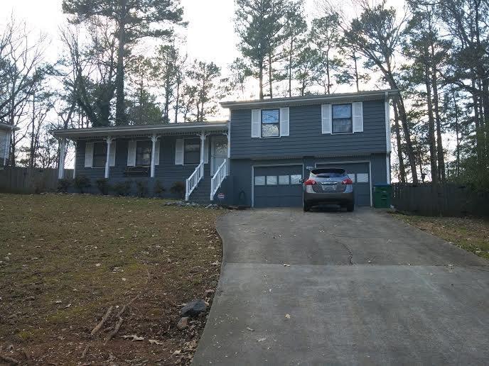 654 Continential Dr., Lawrenceville, GA 30044