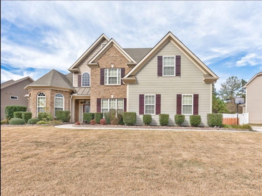 4190 Thayer Dr., Powder Springs, GA 30127