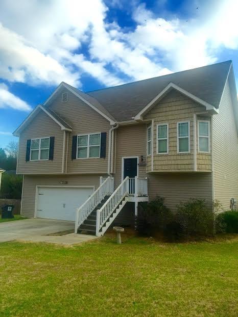 219 Arbor Dr., Rockmart, GA 30153