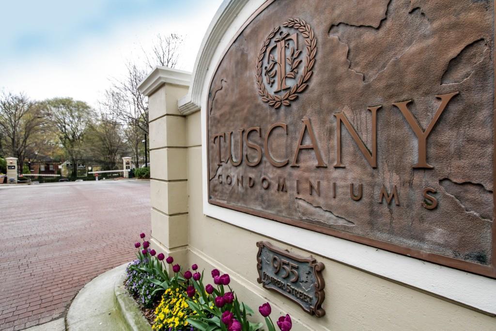 955 Juniper St. #2228, Atlanta, GA 30309